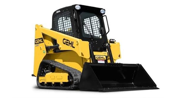 Gehl Gehl RT105 Compact Track Loader