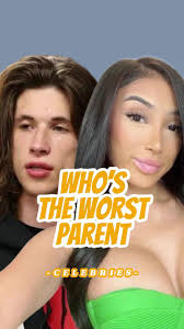 Parenting Showdown: 2K vs. Brianna Olsen