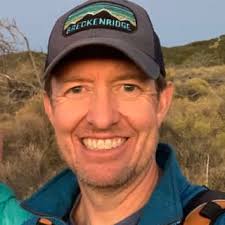 Dr. Clint Strong, MD