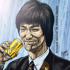 Profile for Master of master's