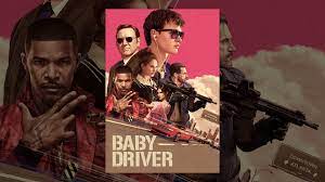 Baby Driver Official Trailer 3 Youtube