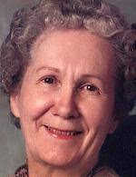 Ruth Samuelson Obituary (2014