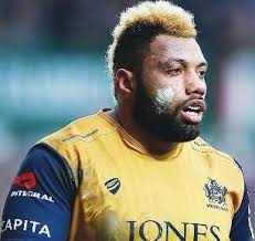 Paver: Jamal reminds me of the young Dan Cole