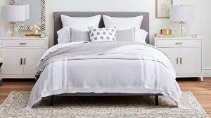 Percale smooth, cool & crisp. Boll Branch Linens Are Now Available At Nordstrom Cnn