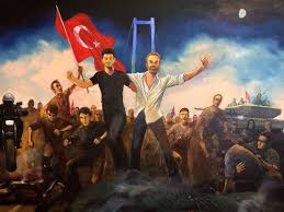 15 Temmuz Wallpaper Cizim 15 Temmuz Resimler