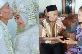Ketemu lagi nih, pada kesempatan kali ini kami akan memposting informasi populer mengenai foto nikah latar warna apa. Talak Cerai Istri Yang Baru Dinikahinya 22 Hari Dengan Mas Kawin Fantastis Abah Sarna Malah Ogah Pisah Dari Noni Kakak Ipar Sangat Merendahkan Keluarga Kami Semua Halaman Grid Hot