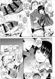 Page 6 of Dekiai Koubi (by Muneshiro) - Hentai doujinshi for free at  HentaiLoop