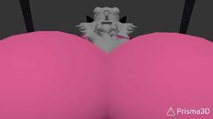 Pink Raven Team Leader Facesit (POV) by TTKAKC53 on DeviantArt