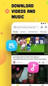 Snaptube Youtube Downloader Mp3 Converter 5 05 0 5056810 For Android Download In 2020 Android Youtube Download Video