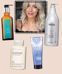 15 Women On The Products That Save Their Platinum Hair Platinum Blonde Hair Platinum Hair Maintaining Blonde Hair
