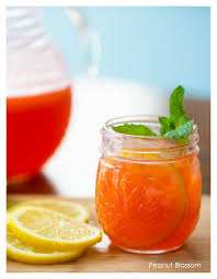 This Easy Strawberry Lemonade Is Party Perfect Recipe Strawberry Lemonade Recipe Lemonade Recipes Easy Strawberry Lemonade