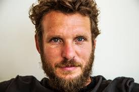 William Jousset's Instagram, Twitter & Facebook