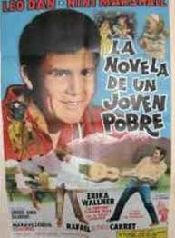 Filmografía, imágenes y noticias en el cine argentino de Abel Sáenz Buhr