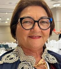 Eva Salustiano • Cultura Nordestina