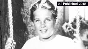 Behind the Kidnapping Case That Inspired 'Lolita'