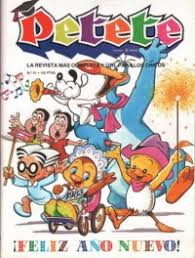 We would like to show you a description here but the site won't allow us. Petete 1982 Ptt Tebeosfera