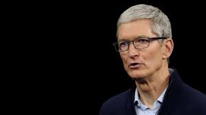 Tim Cook reveals plans of leaving Apple; here are the details
