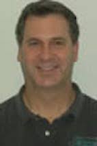 Chris A. Crusan, PT, Clinic Leader