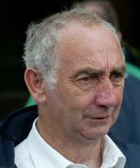 Allen is new Meath chairman