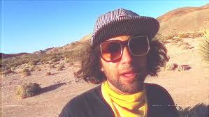 Benjamin Lazar Davis