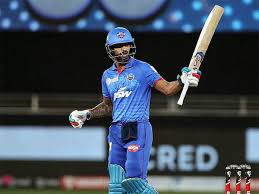Shikhar dhawan is an indian cricketer. For Shikhar Dhawan It S Always Been Mind Over Chatter Cricket News Times Of India