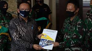 Epidemiolog Ui Ungkap Kejanggalan Kombinasi Obat Covid 19 Unair Tni Dan Bin Nasional Tempo Co