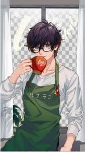  250 Ide Anime Cowok Animasi Gambar Gambar Anime
