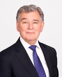 Who is Jonathan Bloomer? Morgan Stanley boss missing from superyacht