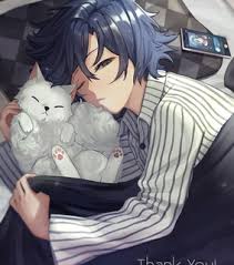 By jacki jing & lynzee loveridge, oct 13th 2019. Cute Anime Boy Images On Favim Com