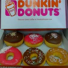 Donuts were made for dunkin' so grab a coffee while you're here. Dunkin Jetzt Geschlossen Donut Shop In Istanbul