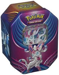 Buy Pokemon Tcg Evolution Celebration Tin Sylveon Gx Toys R Us Browse by set & get current and historical card prices with pictures. pokemon tcg evolution celebration tin sylveon gx