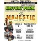 Black Spectrum Theatre Co. Inc. History Park event image