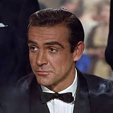 Originating the role in dr. James Bond Sean Connery James Bond Wiki Fandom