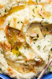 Creamy Double Garlic Mashed Potatoes Recipe Recipe Mashed Potato Recipes Nyt Cooking Recipes
