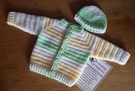It's worked in garter stitch but uses a few special the pattern is free from hello dolly knitting, or you can pay a small amount for the downloadable pdf. Ravelry Top Down Baby Jacket Pattern By Donna Wilby