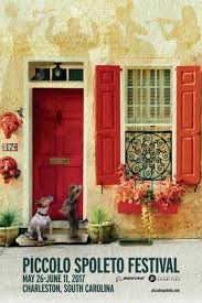 2016 Piccolo Spoleto Festival Program Guide by Piccolo Spoleto Festival