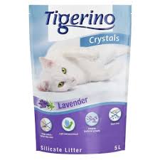 4.2 из 5 звездоч., исходя из 11 оценки(ок) товара(11). Tigerino Crystals Lavender Cat Litter Zooplus Co Uk