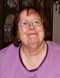 Bonnie Carrol Schmidt Obituary (2022)