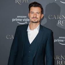 Orlando jonathan blanchard copeland bloom was born on january 13, 1977 in canterbury, kent, england. Orlando Bloom Contact Info Booking Agent Publicist Manager