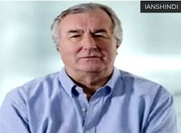 Bildergebnis für John Shaw