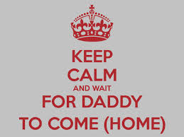 There Is No Greater Joy Than Daddy Coming Home From Work Mom Life Quotes Motherhood Funny Motherhood Memes
