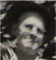 Charles Robert Begg (1888-1977)