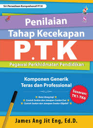 Inisiatif menjadi guru malaysia yang meliputi peringkat kelayakan, pendaftaran dan pelesenan guru adalah selaras dengan inisiatif kementerian pendidikan objektif sistem guru malaysia ialah menjadikan individu yang berada dalam profesion keguruan diiktiraf sebagai golongan yang profesional. Penilaian Tahap Kecekapan Pegawai Perkhidmatan Pendidikan Komponen Generik Teras Professional Buku Pts