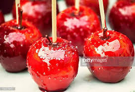Résultat de recherche d'images pour "pomme d'amour"