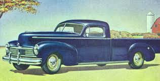 Image result for Light Blue 1940 Dodge Truck