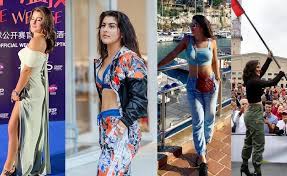 Maybe you would like to learn more about one of these? Bianca Andreescu Hop And Top Instagram Pictures Ahead Of The Wta Finals In Shenzhen Tennis Tonic News Predictions H2h Live Scores Stats