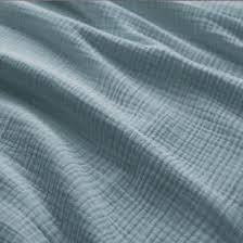 Fabric made of camel hair has excellent insulating. Heavy Cotton Gauze Fabric Old Green Per Meter Buy Online
