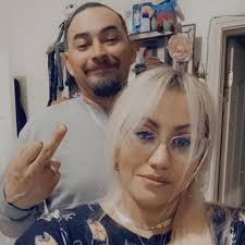 I took a nap and woke up to see Sunami!" (Maria Riojas) Share your photos  with us here-->> https://bit.ly/3SUfcR9