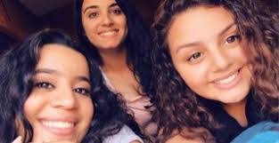 Melody Stubbs's Instagram, Twitter & Facebook