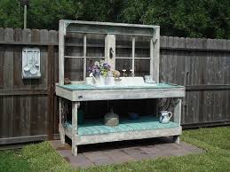 gnd garden sink, outdoor garden sink